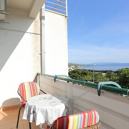 Apartments And Rooms With Parking Space Tucepi, Makarska - 5263 Exterior foto