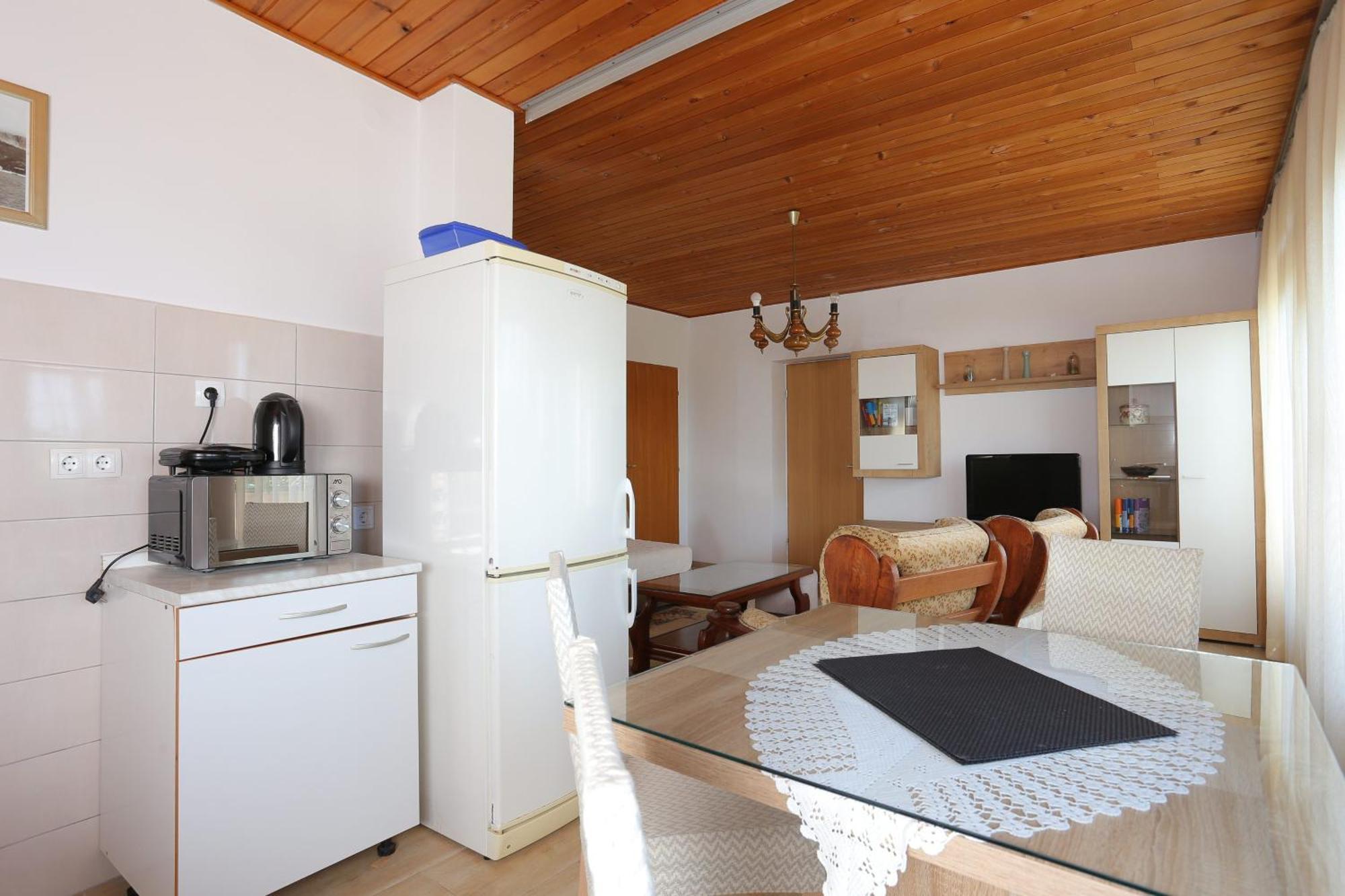 Apartments And Rooms With Parking Space Tucepi, Makarska - 5263 Cameră foto