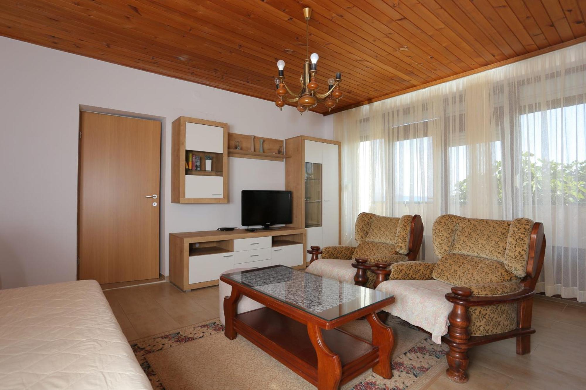 Apartments And Rooms With Parking Space Tucepi, Makarska - 5263 Cameră foto